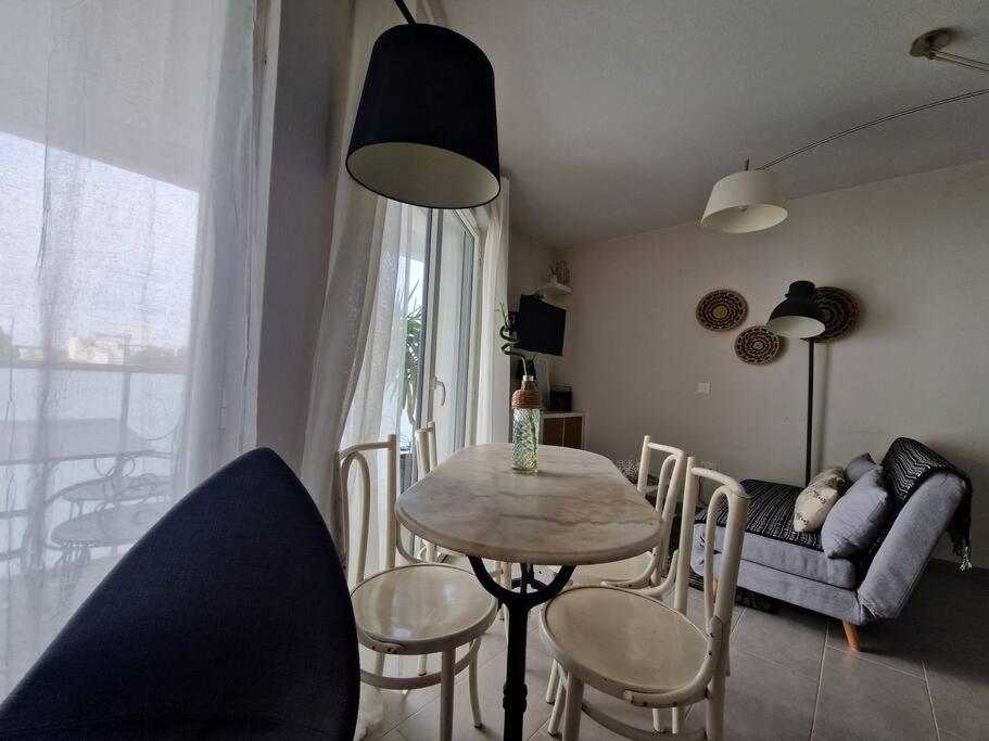 Ambre Appart-Wifi-Terrasse-Parking-Terrasse-2 Couchages La Rochelle  Eksteriør bilde